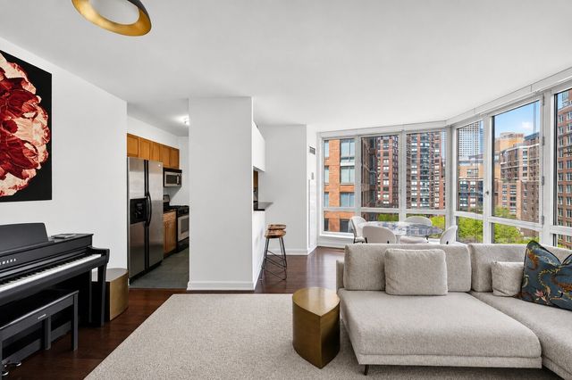 20 River Ter Apt 10E, New York City, NY 10282