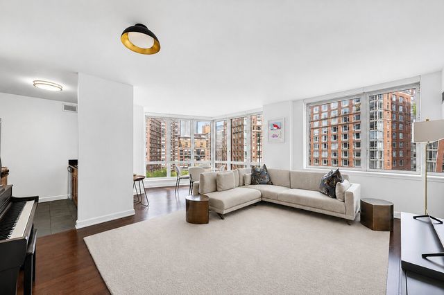20 River Ter Apt 10E, New York City, NY 10282