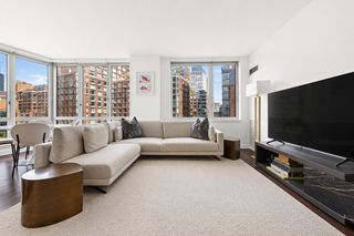 20 River Ter Apt 10E, New York City, NY 10282