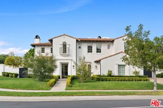 25431 Prado De Las Fresas, Calabasas, CA 91302