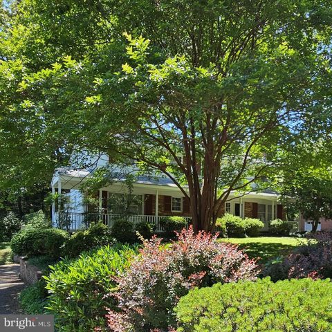 109 STAUFFER RD, Severna Park, MD 21146