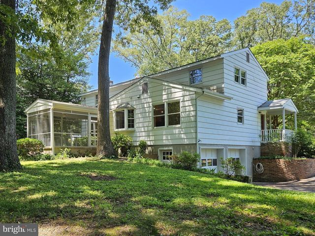 109 STAUFFER RD, Severna Park, MD 21146
