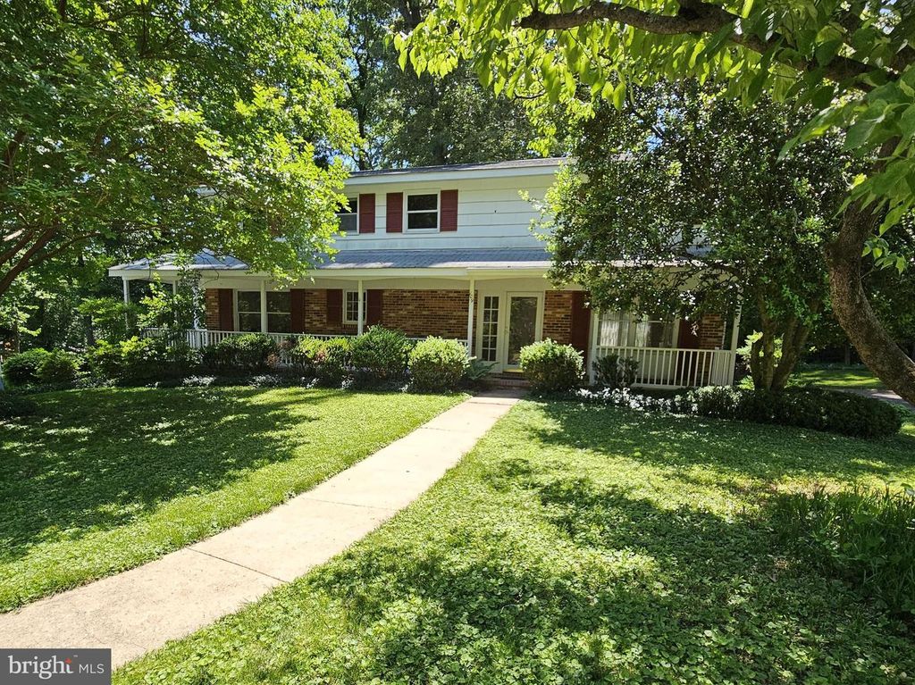 109 STAUFFER RD, Severna Park, MD 21146