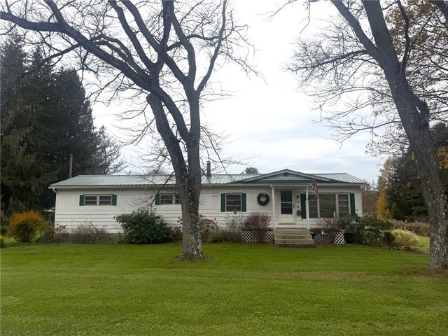 441 Valley View Road, Unadilla, NY 13733