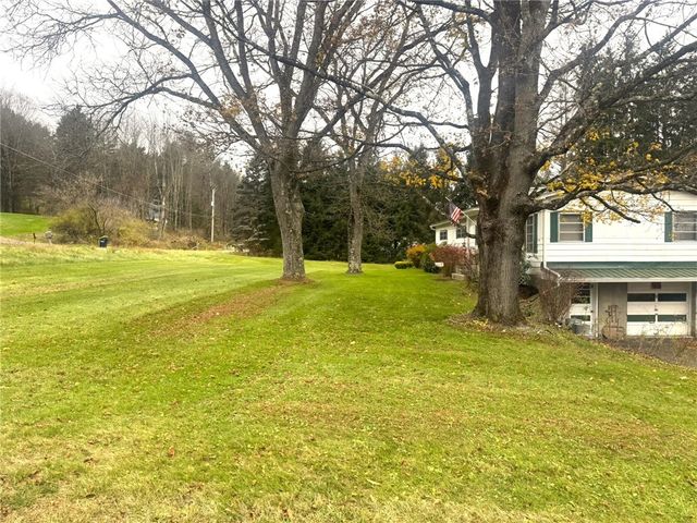 441 Valley View Road, Unadilla, NY 13733