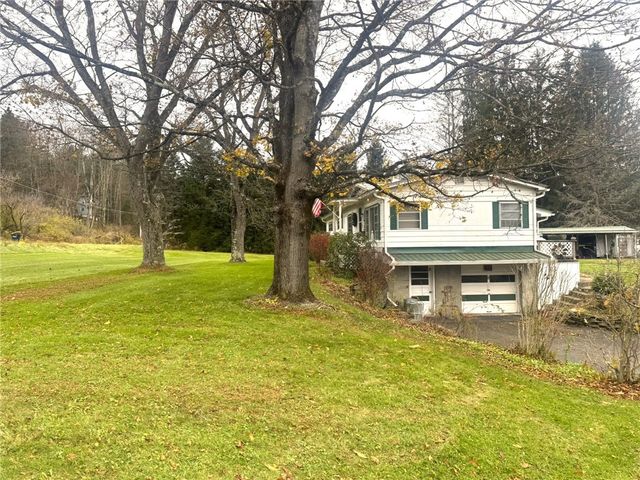 441 Valley View Road, Unadilla, NY 13733