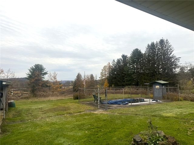 441 Valley View Road, Unadilla, NY 13733