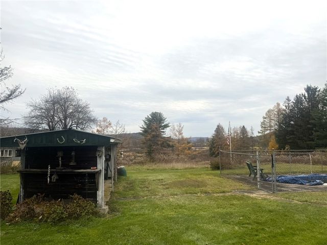 441 Valley View Road, Unadilla, NY 13733