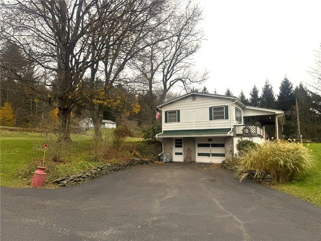 441 Valley View Road, Unadilla, NY 13733