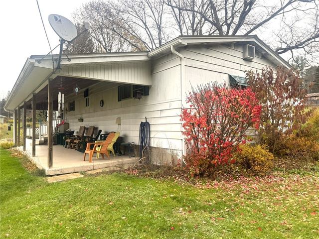 441 Valley View Road, Unadilla, NY 13733