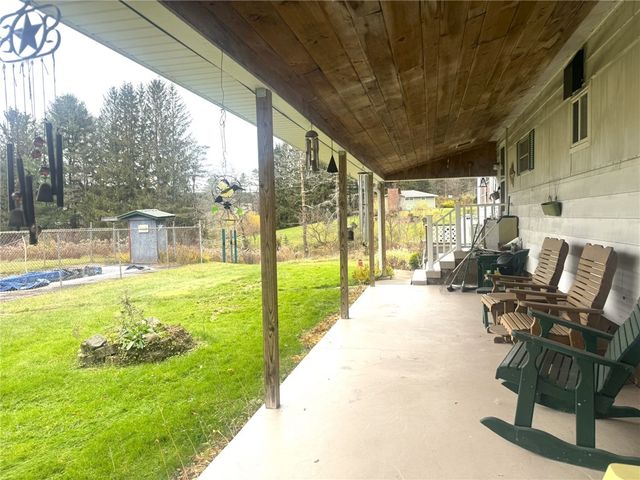 441 Valley View Road, Unadilla, NY 13733