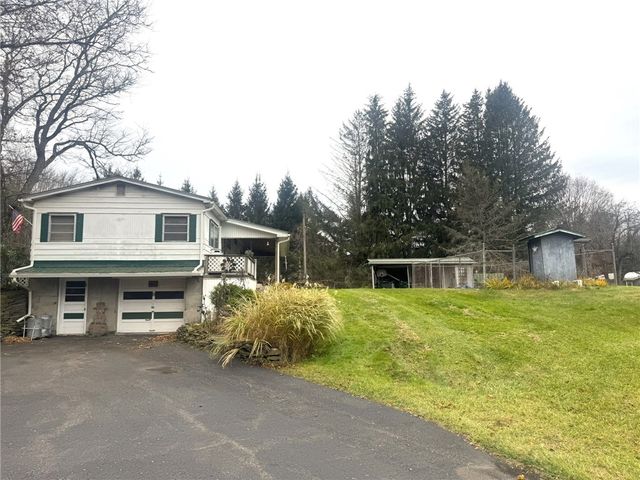 441 Valley View Road, Unadilla, NY 13733