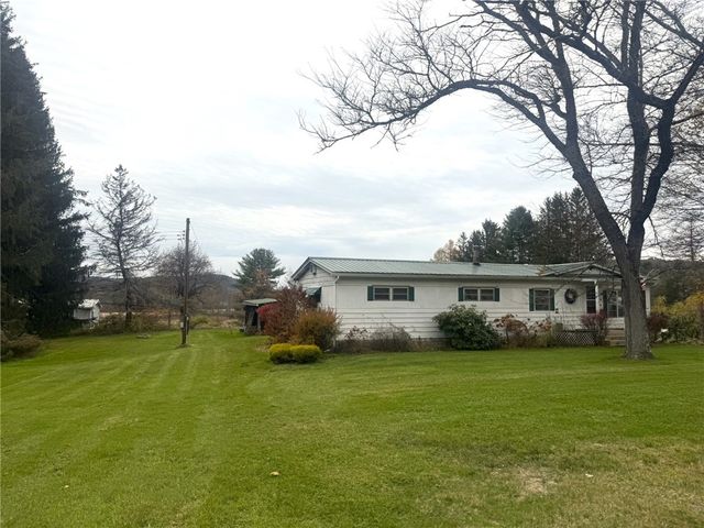 441 Valley View Road, Unadilla, NY 13733