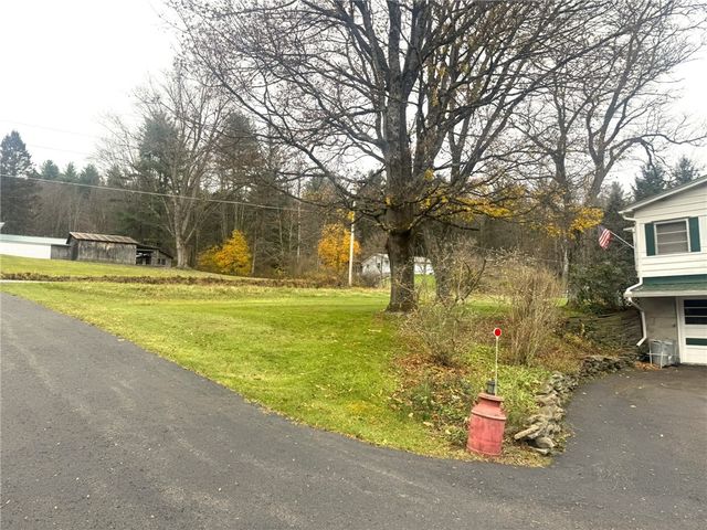 441 Valley View Road, Unadilla, NY 13733