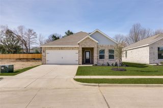 1716 Paul Drive, Seagoville, TX 75159