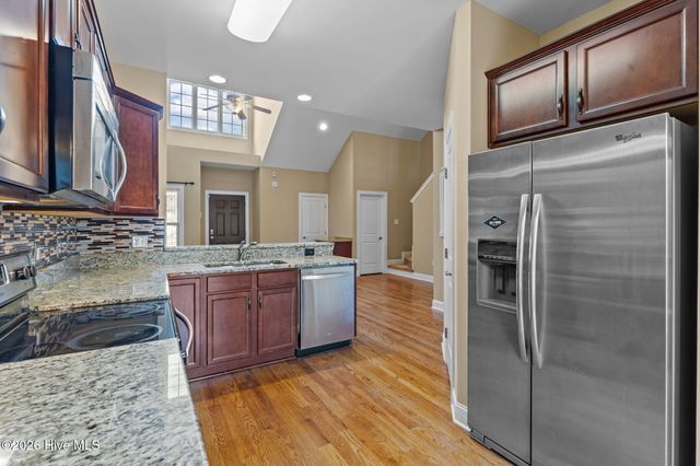 72 Cypress Circle, Southern Pines, NC 28387