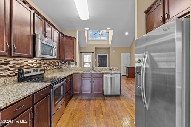 72 Cypress Circle, Southern Pines, NC 28387