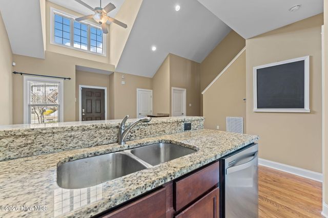 72 Cypress Circle, Southern Pines, NC 28387