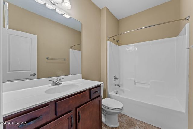 72 Cypress Circle, Southern Pines, NC 28387