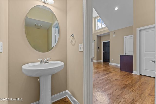 72 Cypress Circle, Southern Pines, NC 28387