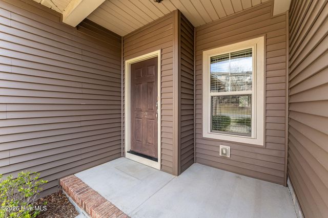 72 Cypress Circle, Southern Pines, NC 28387