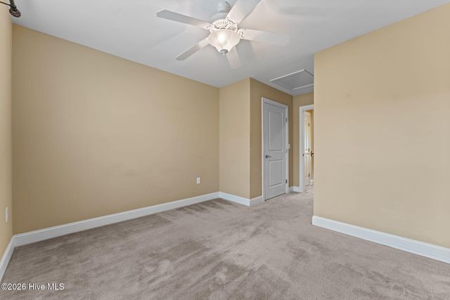 72 Cypress Circle, Southern Pines, NC 28387