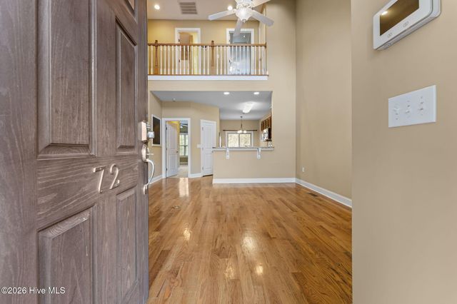 72 Cypress Circle, Southern Pines, NC 28387