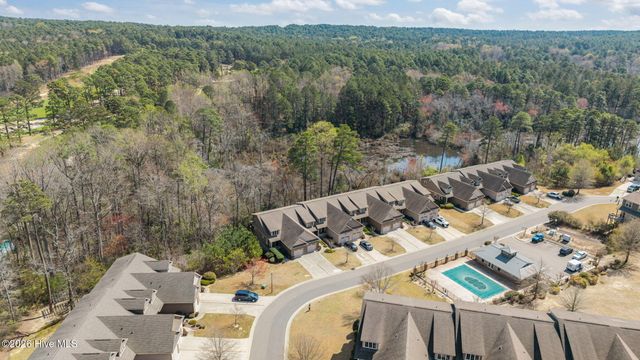 72 Cypress Circle, Southern Pines, NC 28387