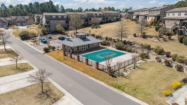 72 Cypress Circle, Southern Pines, NC 28387