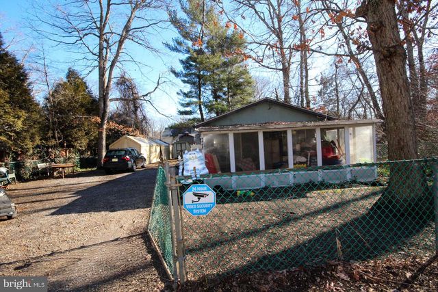 448 MISTLE RD, Millville, NJ 08332