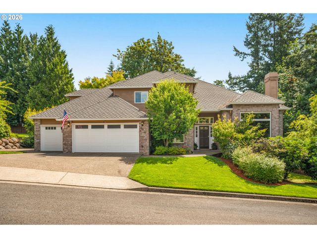 3914 WELLINGTON Pl, West Linn, OR 97068