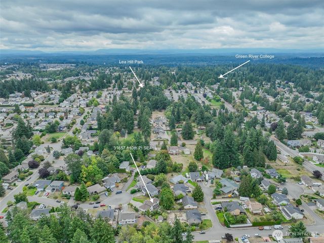 31657 110th Place SE, Auburn, WA 98092