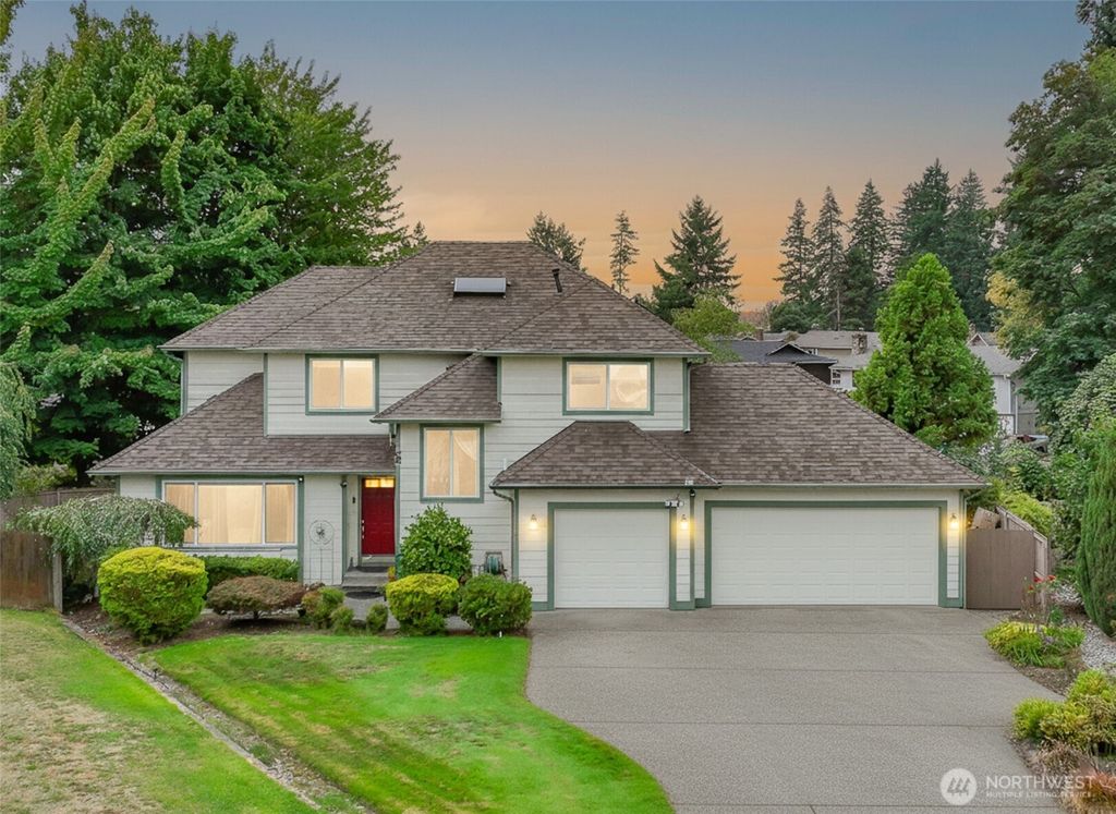 31657 110th Place SE, Auburn, WA 98092