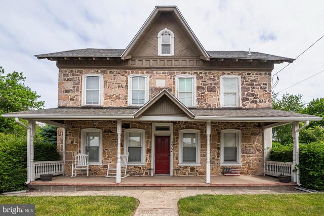 1222 BETHEL CHURCH RD, Spring City, PA 19475