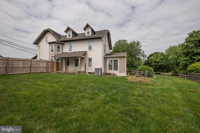 1222 BETHEL CHURCH RD, Spring City, PA 19475
