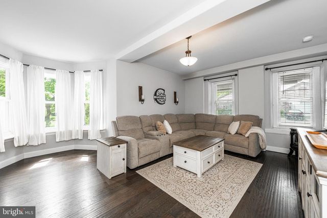 1222 BETHEL CHURCH RD, Spring City, PA 19475