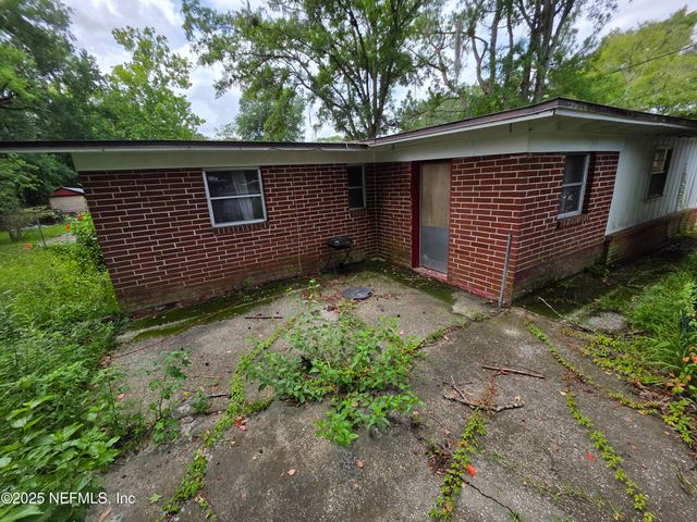 3417 MADGE Street, Jacksonville, FL 32209