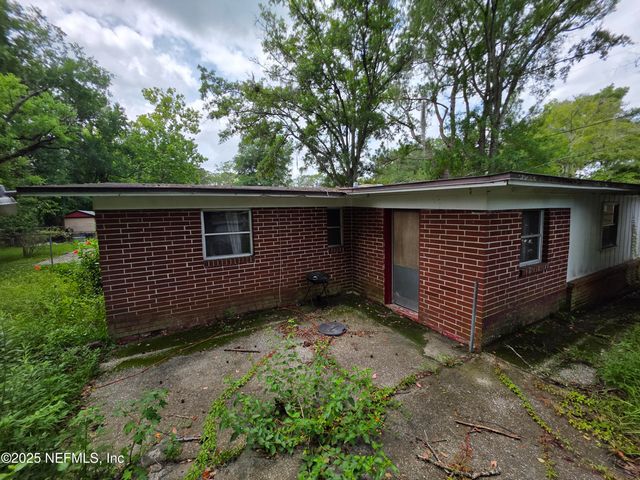 3417 MADGE Street, Jacksonville, FL 32209