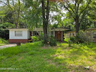 3417 MADGE Street, Jacksonville, FL 32209