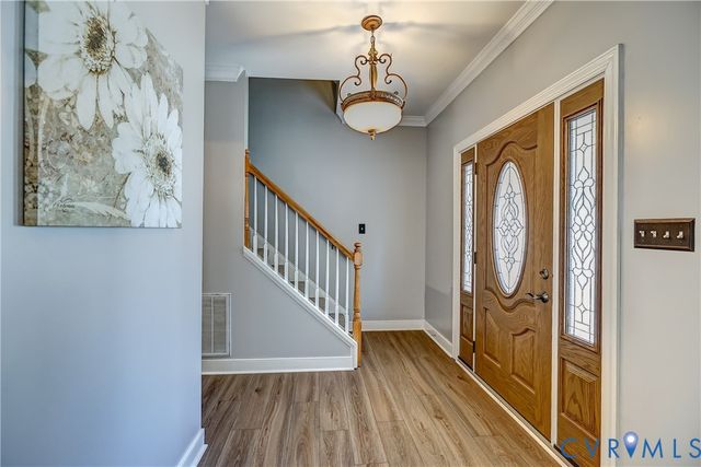 1325 Hawkins Wood Cir, Midlothian, VA 23114