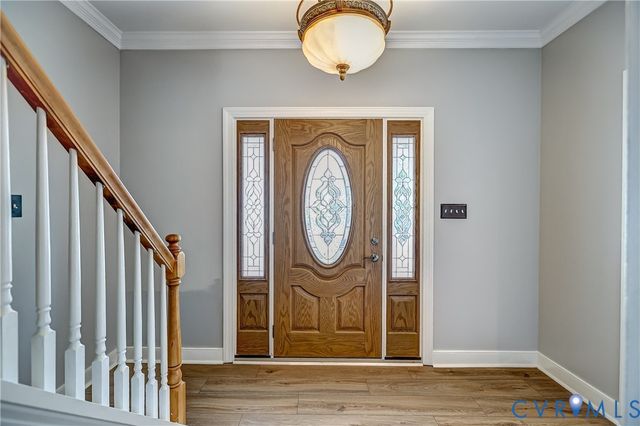 1325 Hawkins Wood Cir, Midlothian, VA 23114