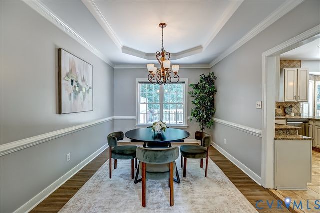 1325 Hawkins Wood Cir, Midlothian, VA 23114