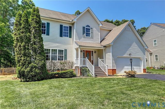 1325 Hawkins Wood Cir, Midlothian, VA 23114