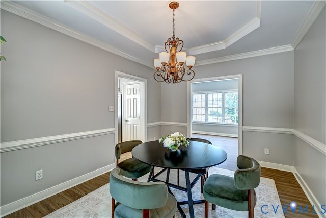 1325 Hawkins Wood Cir, Midlothian, VA 23114