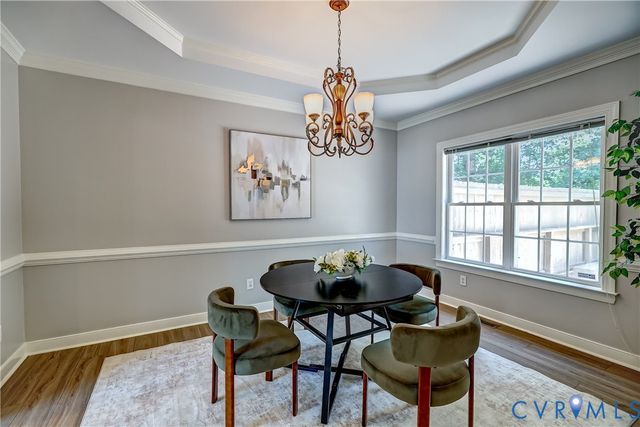 1325 Hawkins Wood Cir, Midlothian, VA 23114