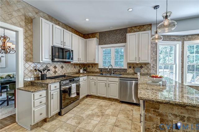 1325 Hawkins Wood Cir, Midlothian, VA 23114