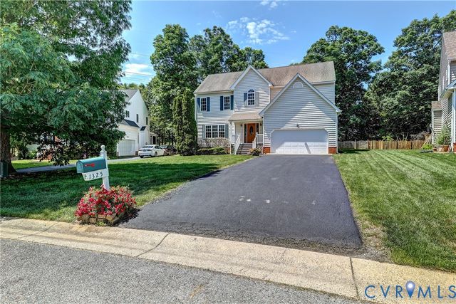 1325 Hawkins Wood Cir, Midlothian, VA 23114