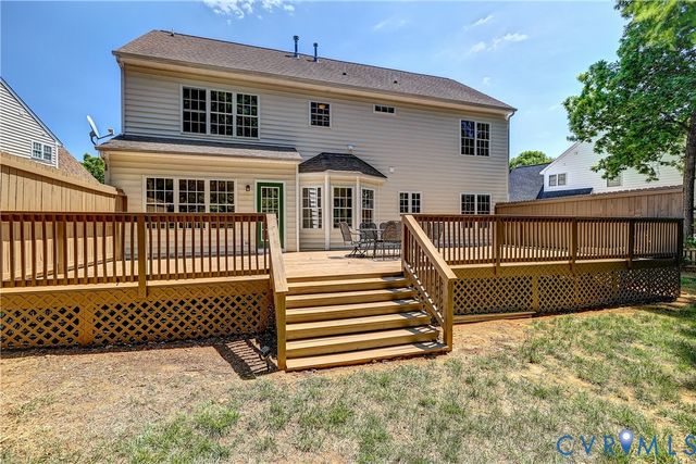 1325 Hawkins Wood Cir, Midlothian, VA 23114