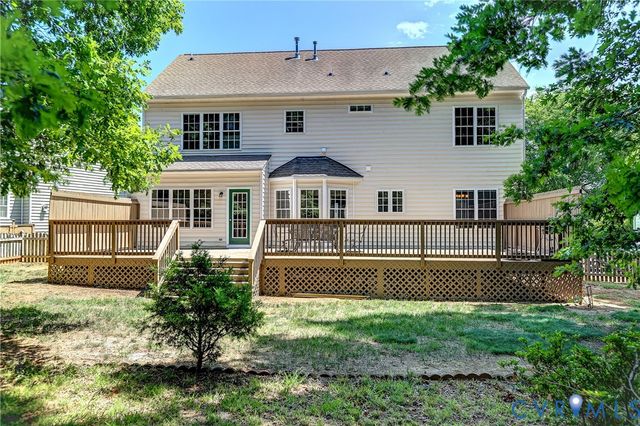 1325 Hawkins Wood Cir, Midlothian, VA 23114