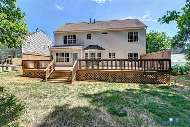1325 Hawkins Wood Cir, Midlothian, VA 23114